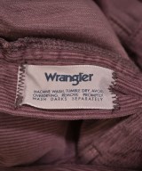 Wrangler（ラングラー）その他 赤 サイズ:S レディース/2200644760423