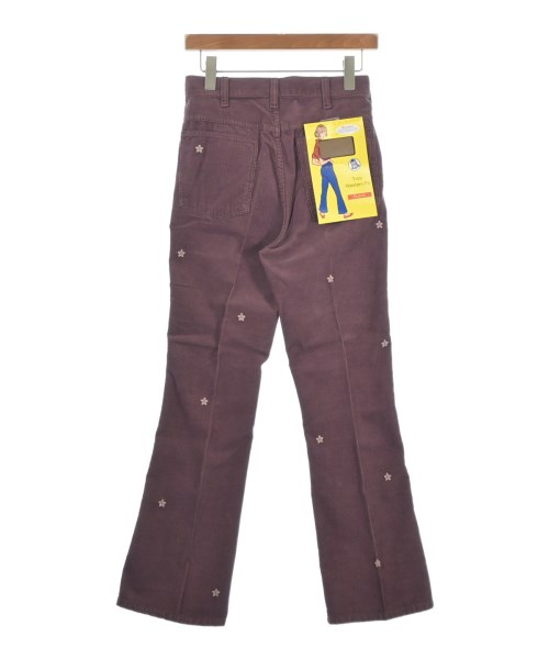 Wrangler（ラングラー）その他 赤 サイズ:S レディース/2200644760430