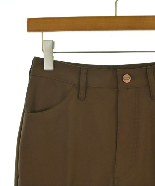 Wrangler（ラングラー）その他 茶 サイズ:S レディース/2200644760522