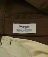 Wrangler（ラングラー）その他 茶 サイズ:S レディース/2200644760522