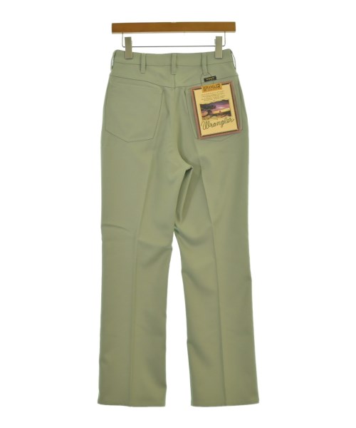 Wrangler（ラングラー）その他 緑 サイズ:S レディース/2200644760546