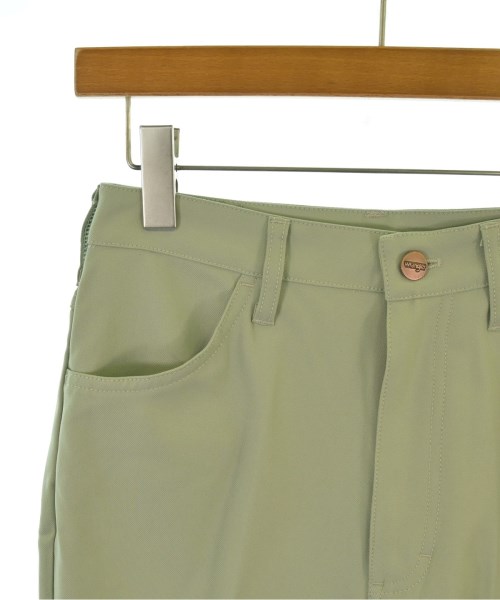 Wrangler（ラングラー）その他 緑 サイズ:S レディース/2200644760546
