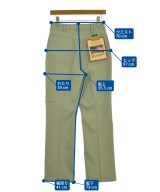 Wrangler（ラングラー）その他 緑 サイズ:S レディース/2200644760546