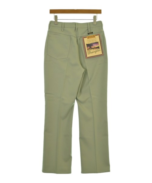 Wrangler（ラングラー）その他 緑 サイズ:M レディース/2200644760553