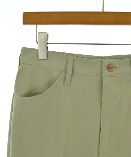 Wrangler（ラングラー）その他 緑 サイズ:M レディース/2200644760553