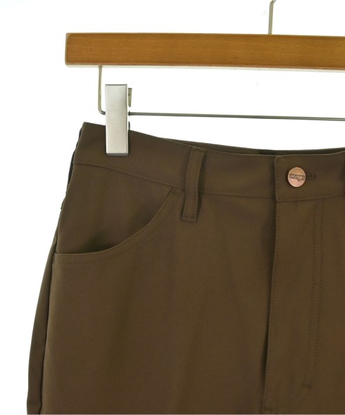Wrangler（ラングラー）その他 茶 サイズ:S レディース/2200644760560