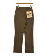 Wrangler（ラングラー）その他 茶 サイズ:S レディース/2200644760560