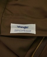 Wrangler（ラングラー）その他 茶 サイズ:S レディース/2200644760560
