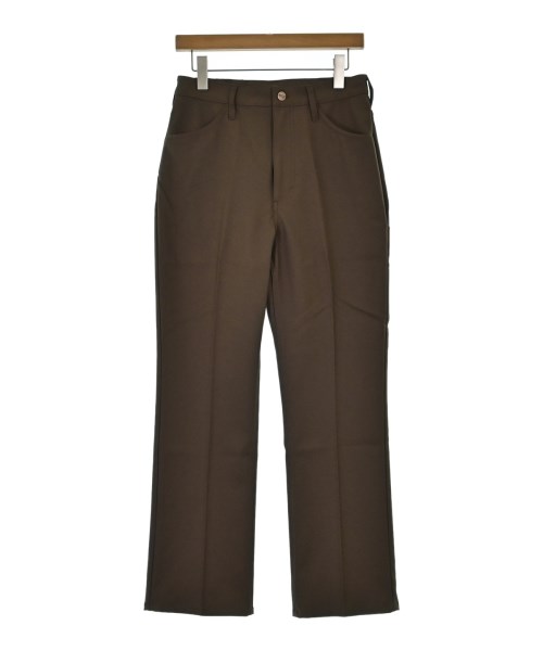 Wrangler(ラングラー)その他 茶 サイズ:M/2200644764056