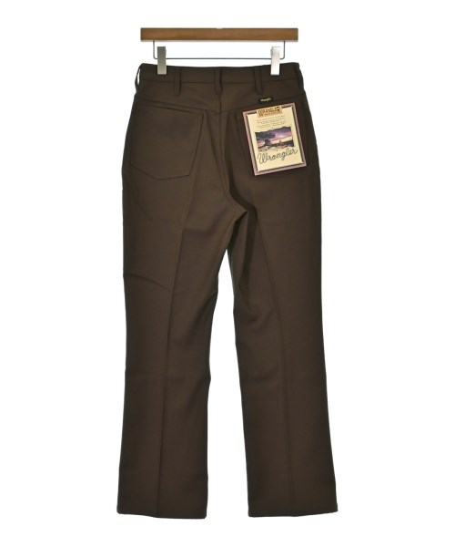 Wrangler（ラングラー）その他 茶 サイズ:M レディース/2200644764087