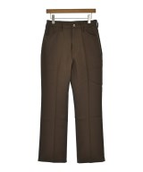 Wrangler（ラングラー）その他 茶 サイズ:M レディース/2200644764094