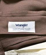 Wrangler（ラングラー）その他 茶 サイズ:M レディース/2200644764100