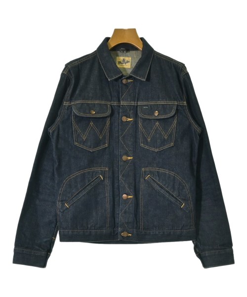 ラングラー(Wrangler)のWrangler デニムジャケット