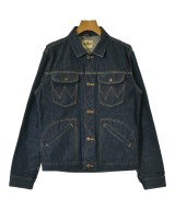 Wrangler デニムジャケット