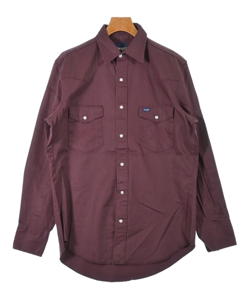 ラングラー(Wrangler)のWrangler カジュアルシャツ