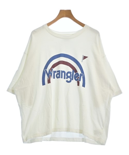 ラングラー(Wrangler)のWrangler Tシャツ・カットソー