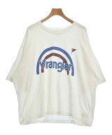 Wrangler Tシャツ・カットソー