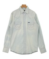 Wrangler カジュアルシャツ
