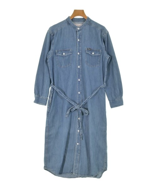 ラングラー(Wrangler)のWrangler シャツワンピース