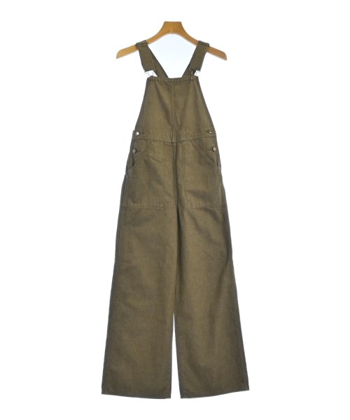 ラングラー(Wrangler)のWrangler オールインワン/サロペット