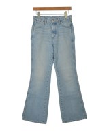 Wrangler デニムパンツ