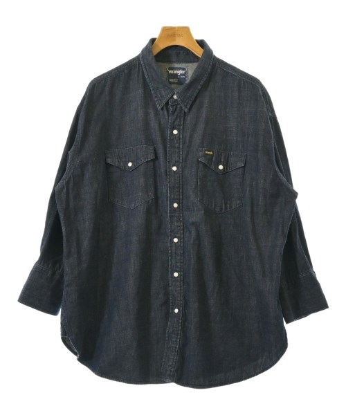 ラングラー(Wrangler)のWrangler カジュアルシャツ