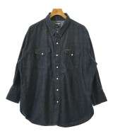Wrangler カジュアルシャツ