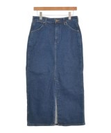 Wrangler ロング・マキシ丈スカート