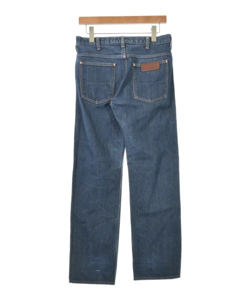 Wrangler（ラングラー）デニムパンツ 青 サイズ:29(S位) メンズ/2200526453139