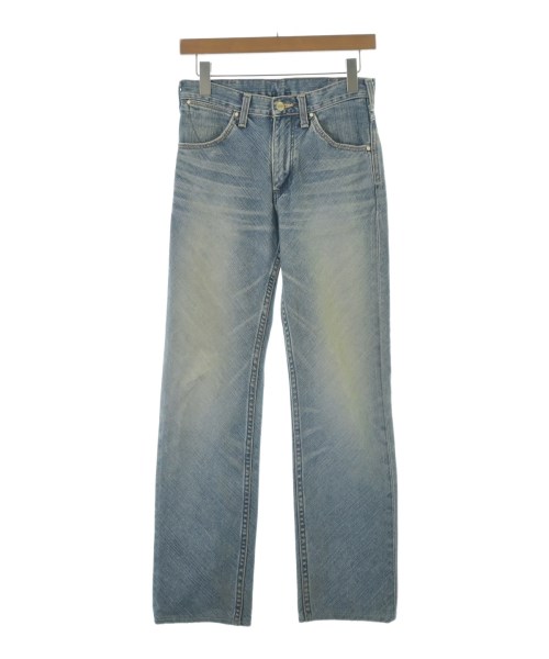 Wrangler(ラングラー)デニムパンツ 青 サイズ:28(S位)/2200542001079