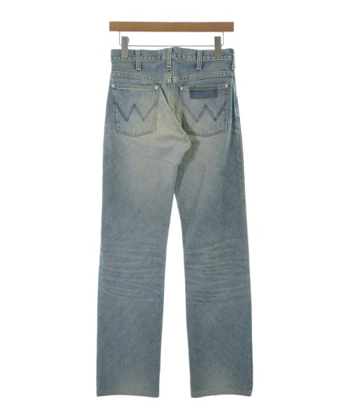 Wrangler（ラングラー）デニムパンツ 青 サイズ:28(S位) メンズ/2200542001079