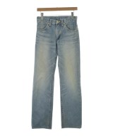 Wrangler（ラングラー）デニムパンツ 青 サイズ:28(S位) メンズ/2200542001079