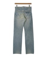 Wrangler（ラングラー）デニムパンツ 青 サイズ:28(S位) メンズ/2200542001079