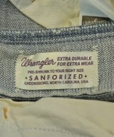Wrangler（ラングラー）デニムパンツ 青 サイズ:28(S位) メンズ/2200542001079