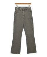 Wrangler デニムパンツ