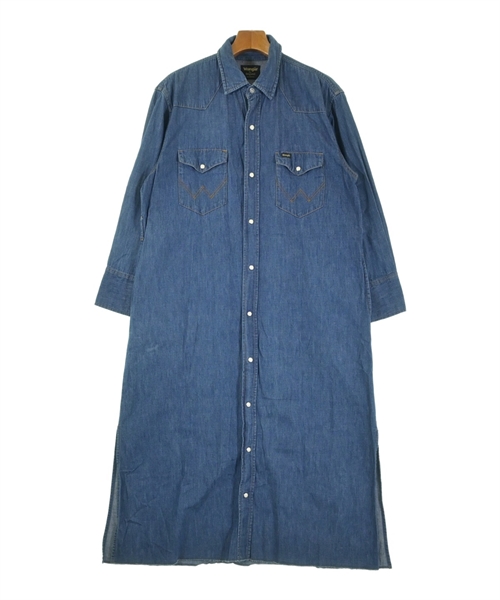 ラングラー(Wrangler)のWrangler ワンピース