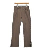 Wrangler スラックス