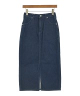 Wrangler ロング・マキシ丈スカート