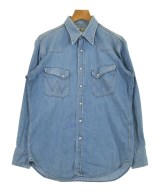 Wrangler カジュアルシャツ