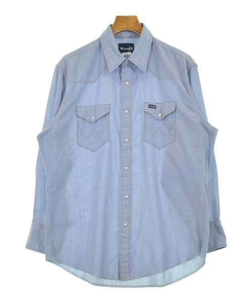 ラングラー(Wrangler)のWrangler カジュアルシャツ