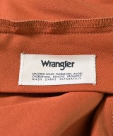 Wrangler（ラングラー）スラックス オレンジ サイズ:M メンズ/2200535708046