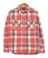 Wrangler カジュアルシャツ
