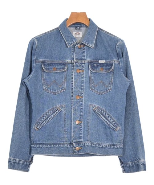 ラングラー(Wrangler)のWrangler デニムジャケット