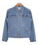 Wrangler デニムジャケット