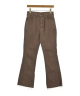 Wrangler デニムパンツ