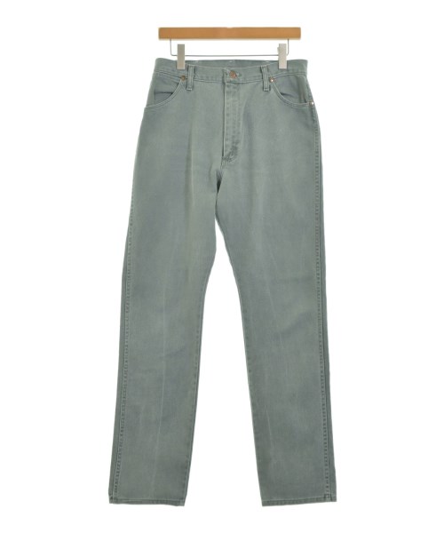 Wrangler(ラングラー)その他 グレー サイズ:31(M位)/2200546496062