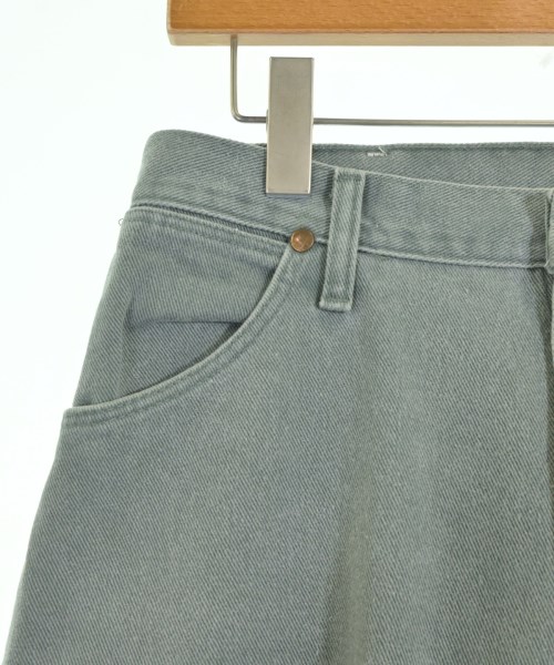 Wrangler（ラングラー）その他 グレー サイズ:31(M位) メンズ/2200546496062