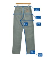 Wrangler（ラングラー）その他 グレー サイズ:31(M位) メンズ/2200546496062