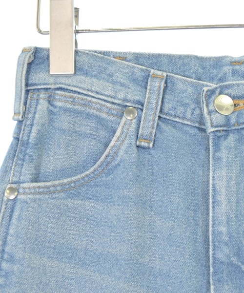 Wrangler（ラングラー）デニムパンツ 青 サイズ:XS レディース/2200547986197