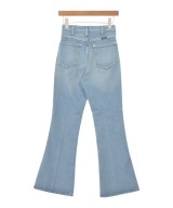 Wrangler（ラングラー）デニムパンツ 青 サイズ:XS レディース/2200547986197